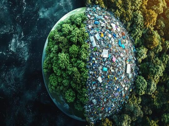 Europa proyecta nuevas incineradoras pese al exceso de capacidad y los objetivos de reciclaje, según Zero Waste Europe