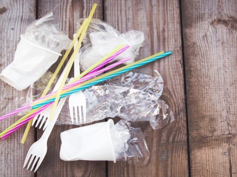 La madera hidroplástica abre nuevas posibilidades para sustituir plásticos desechables