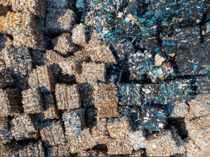 El sector del reciclaje pide más tiempo para revisar las restricciones europeas a las exportaciones de metales reciclados