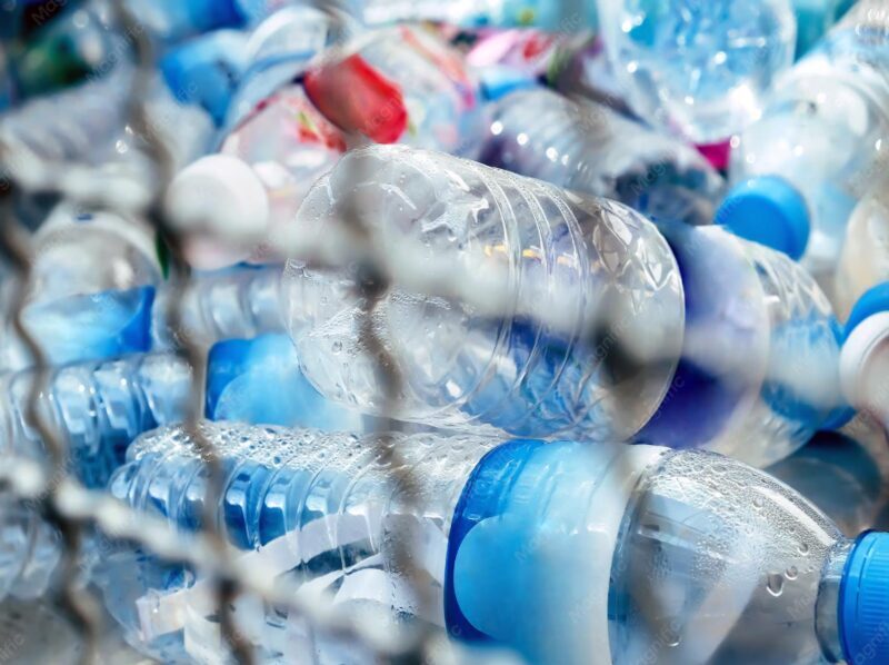 El 76 % de las latas de aluminio se recicla en el mundo, frente al 54 % de las botellas de PET
