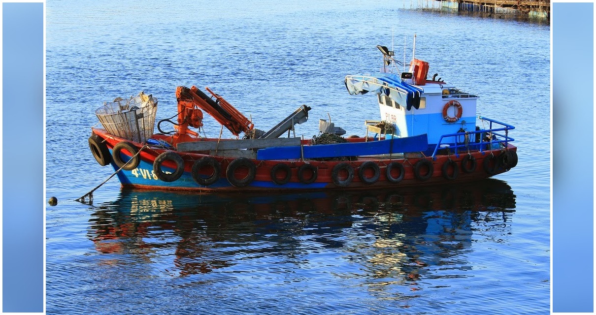 El Puerto de Vigo recicla tres de cada cuatro kilos de residuos que genera