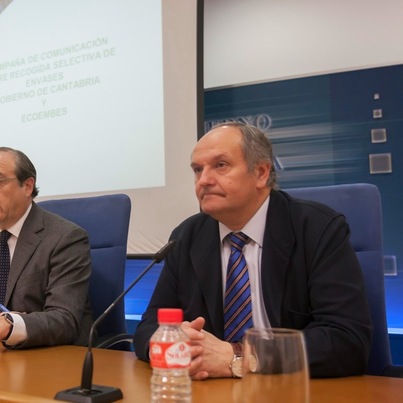 El reciclaje de latas, envases y bricks aumenta en Cantabria un 11%