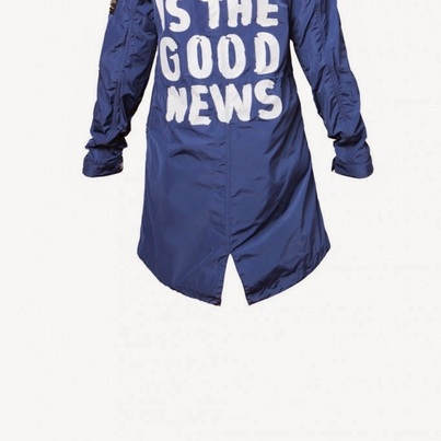 Ecoalf, la ropa de los residuos plásticos