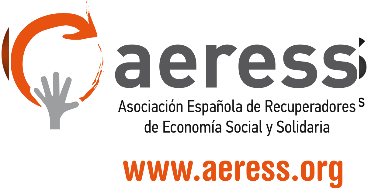 AERESS edita el Informe sobre las entidades recuperadoras de economía solidaria 2007-2013