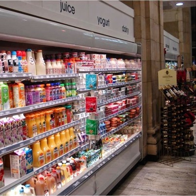 Cómo supermercados y consumidores pueden reducir el desperdicio de alimentos