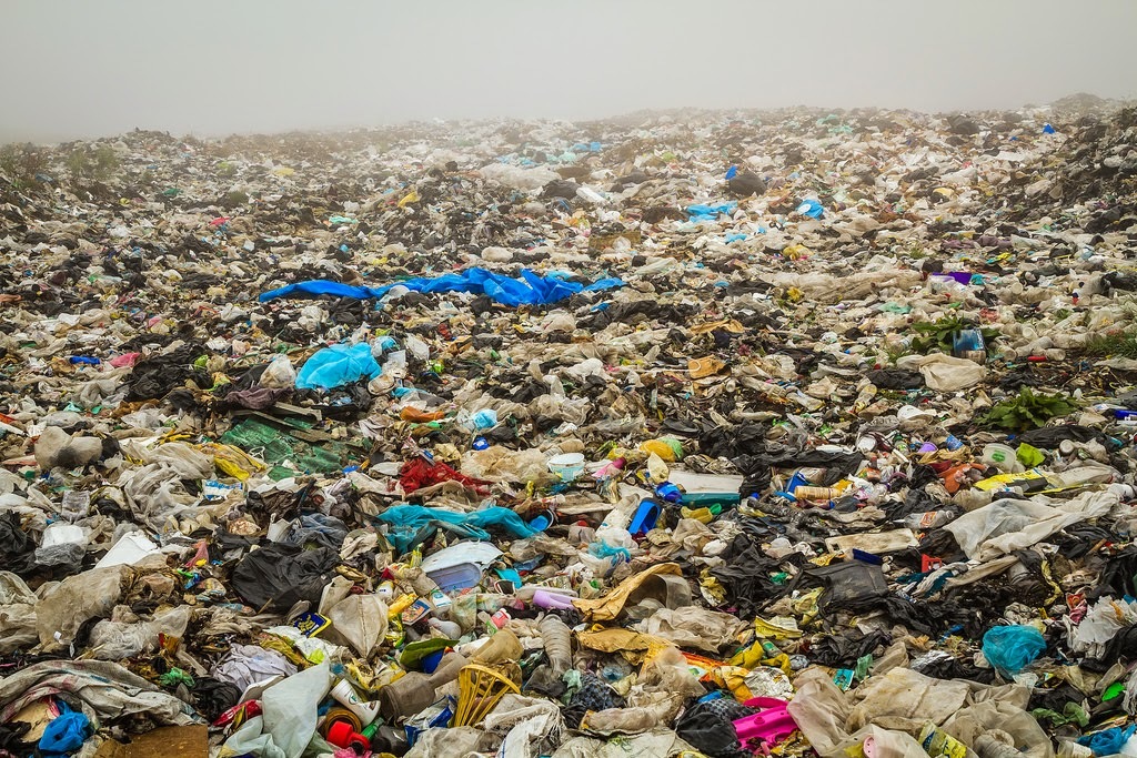 Lista De Los 10 Lugares Mas Contaminados Del Planeta Gestores De Residuos